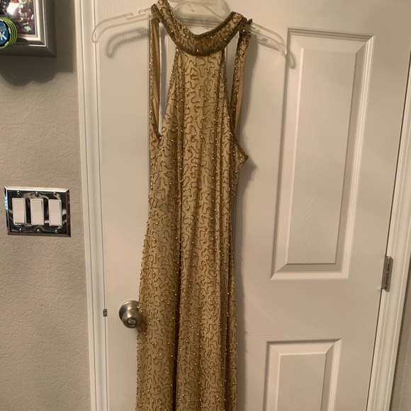 Cocktail dress - Picture 3 of 5